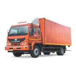 Closed‑body containers